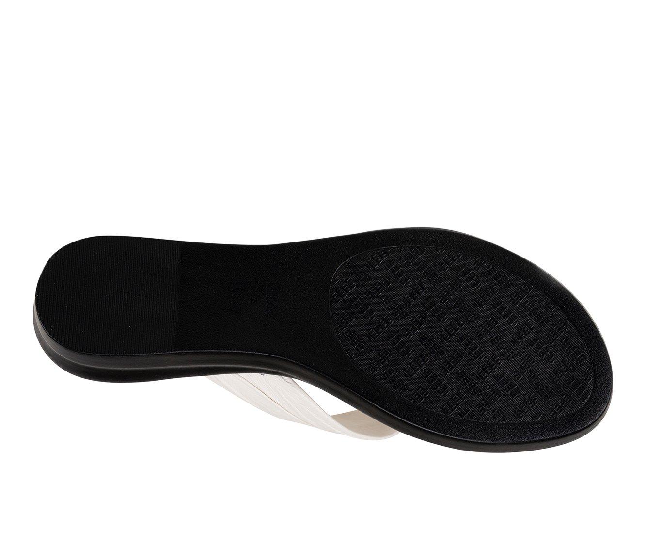 Women's Italian Shoemakers Aleena Flip-Flops