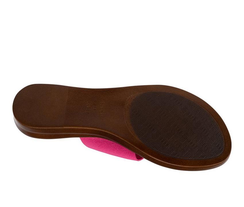 Women's Italian Shoemakers Afia Flip-Flops