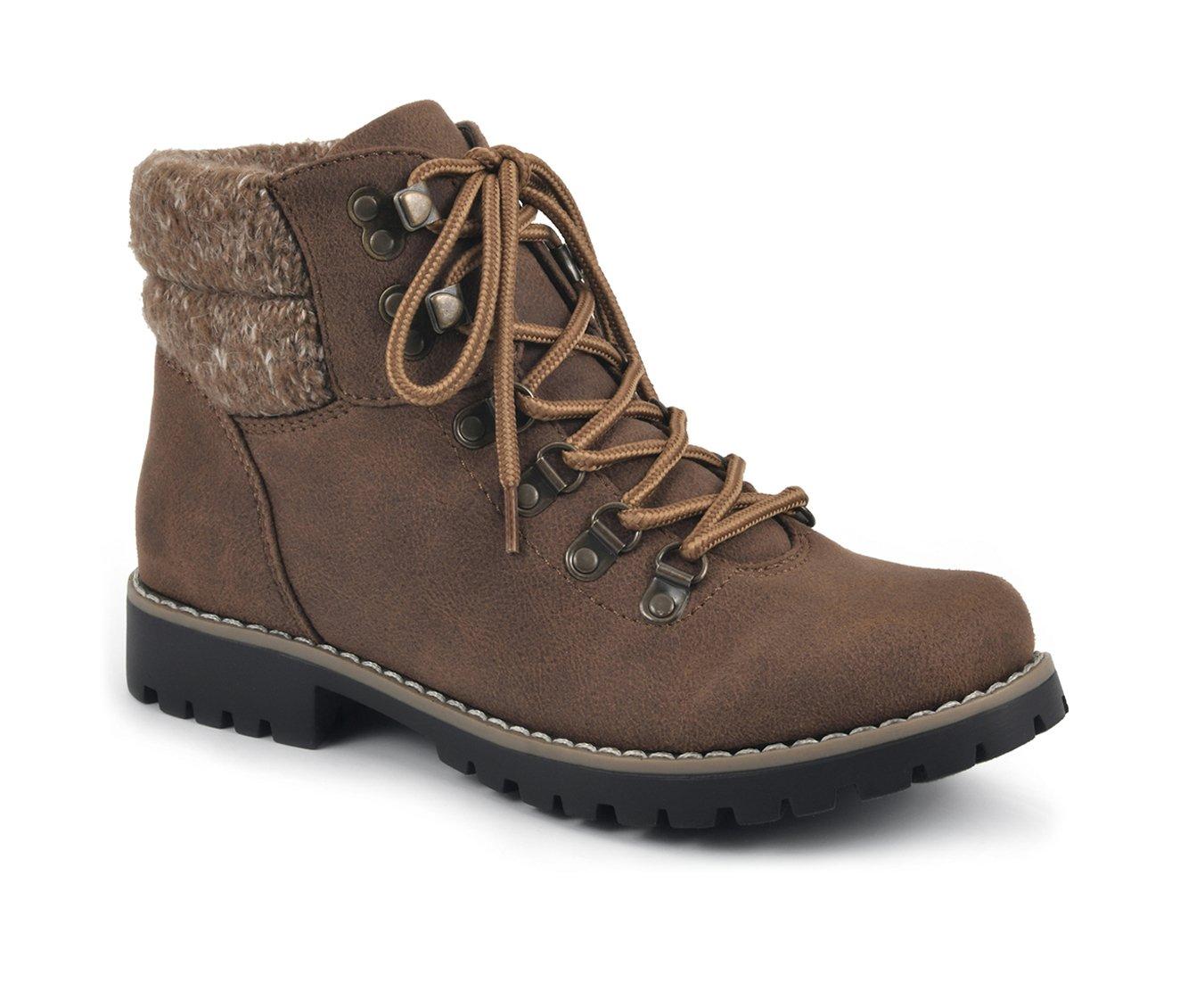 Shoe carnival women's hiking boots deals