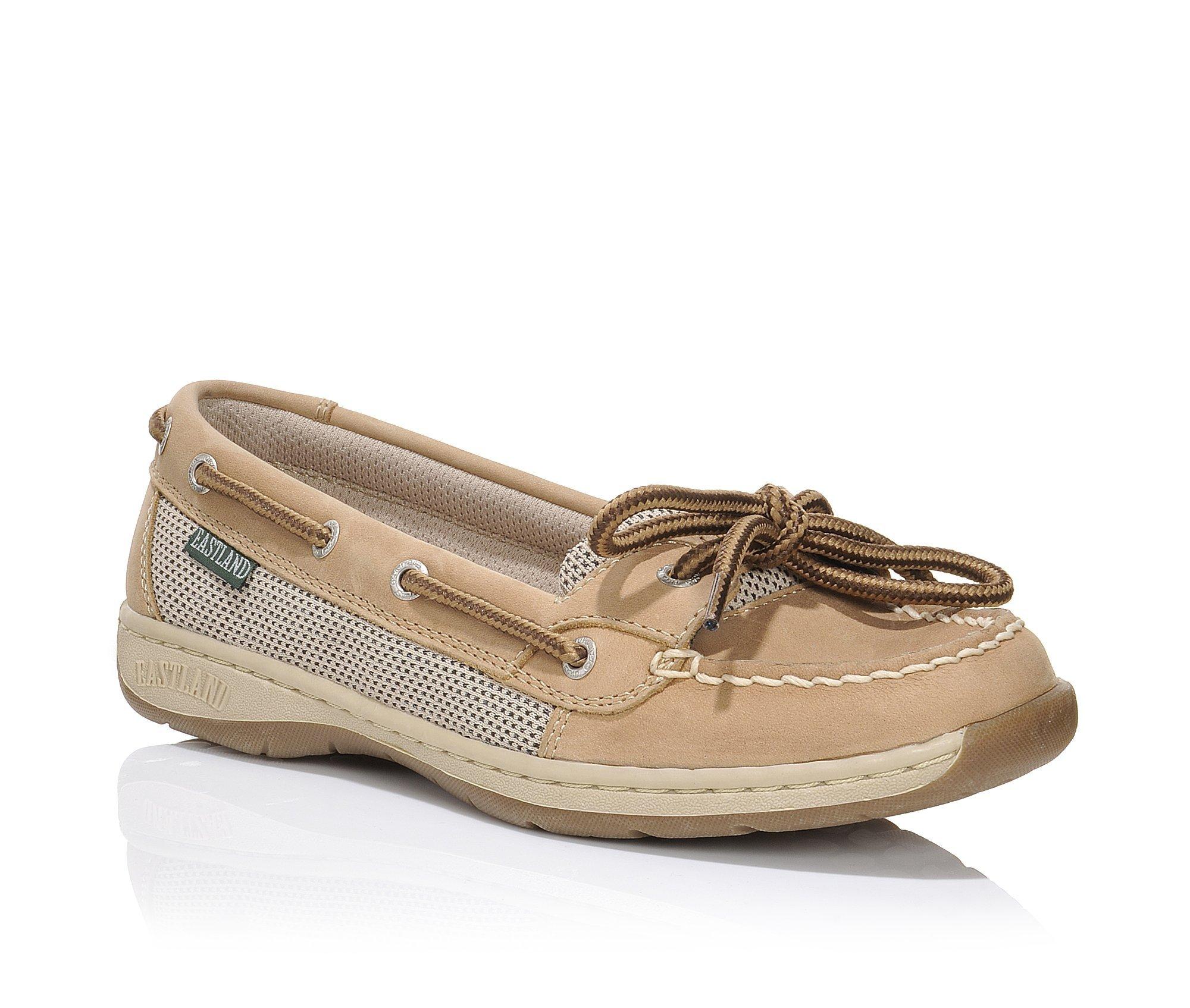 Women's Eastland Sunrise Boat Shoes