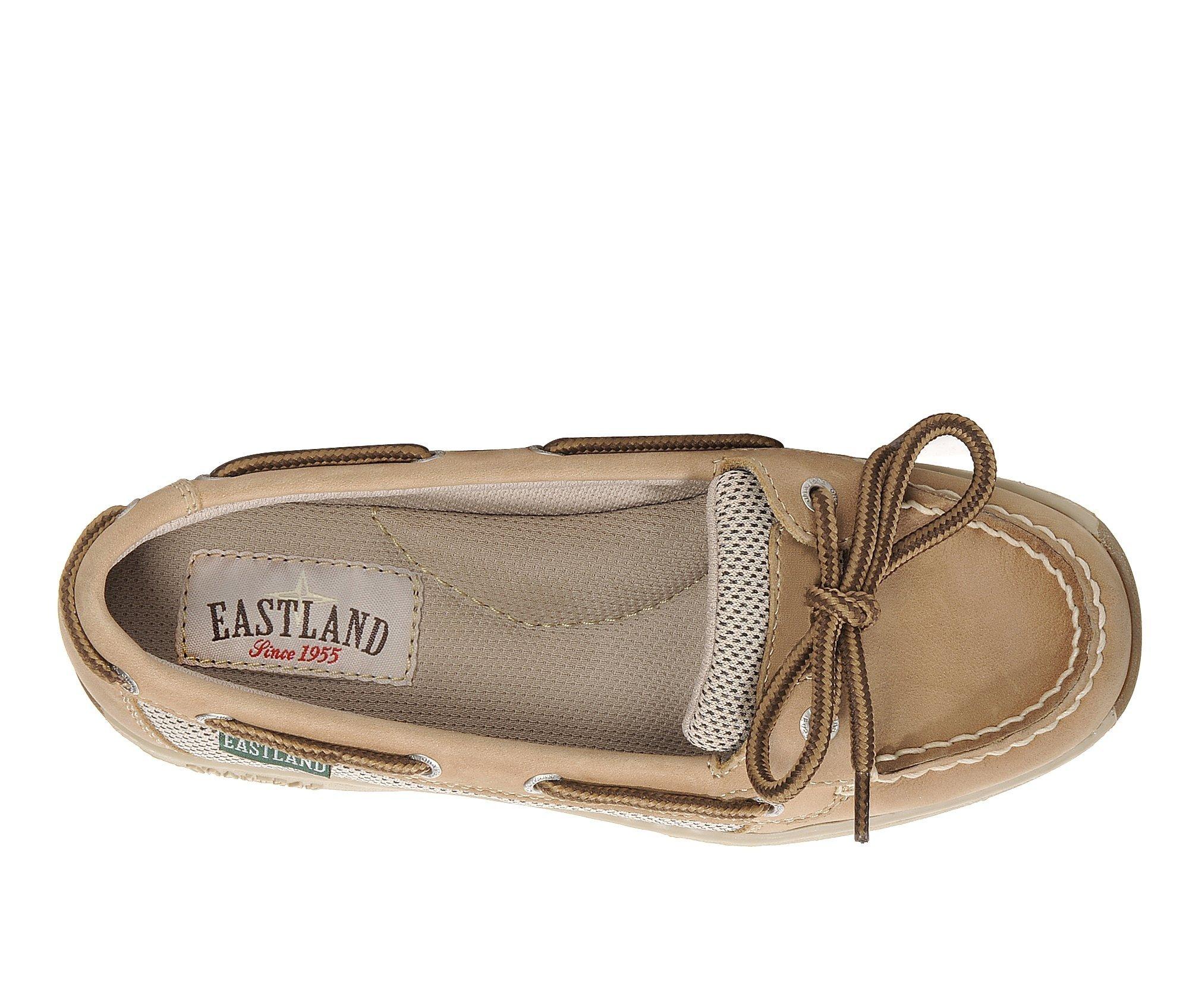 Women's Eastland Sunrise Boat Shoes