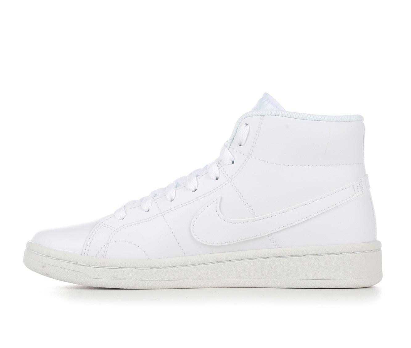 Women's nike shop court royale sneakers