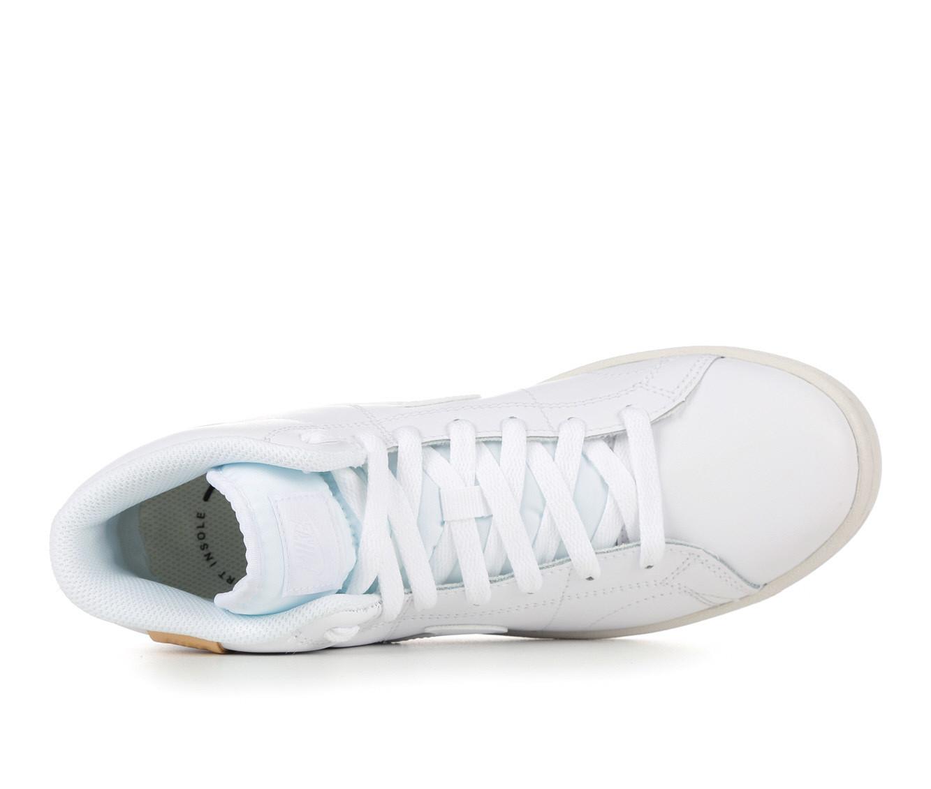 Women's Nike Court Royale 2 Mid Sneakers