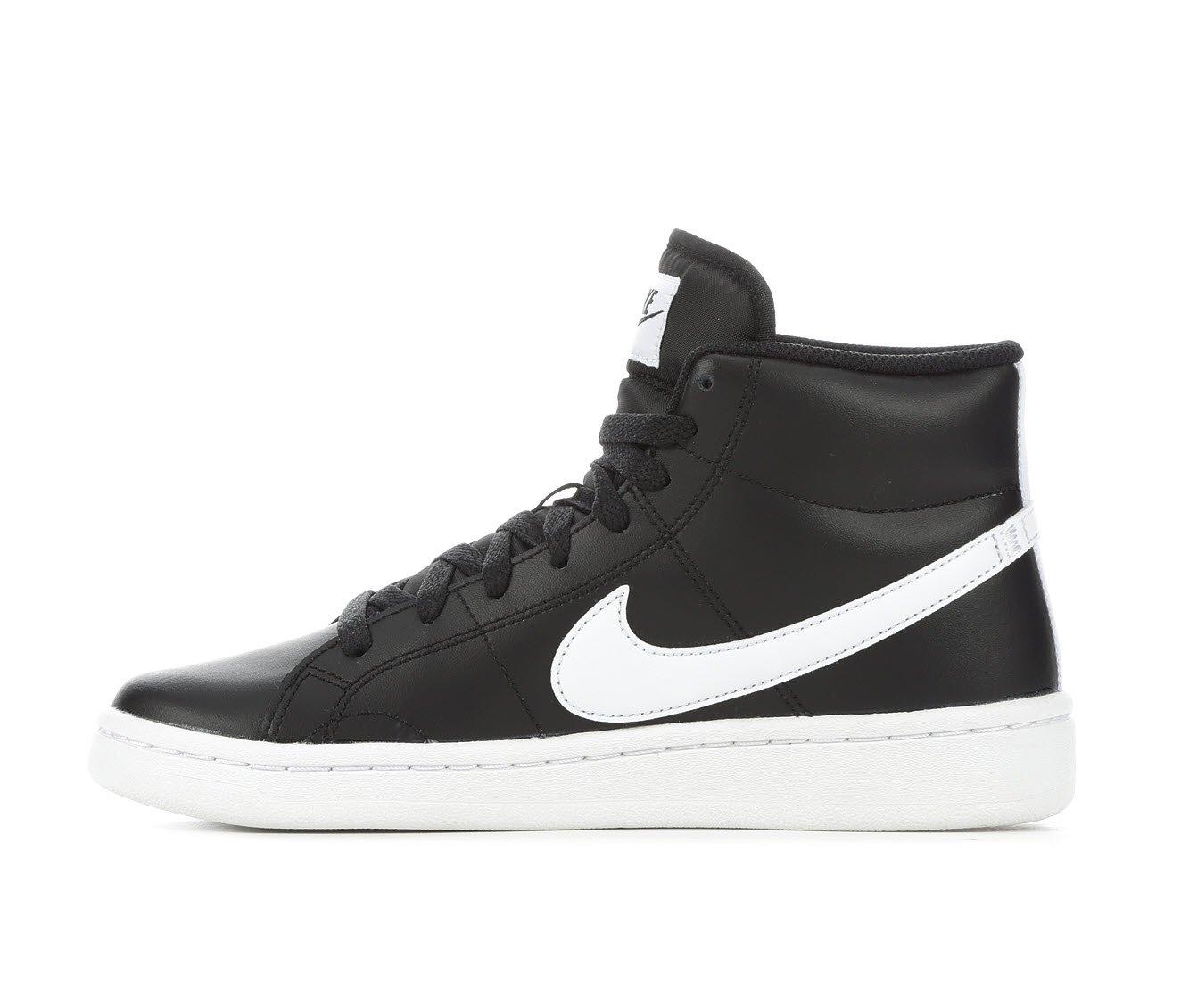 Women's Nike Court Royale 2 Mid Sneakers