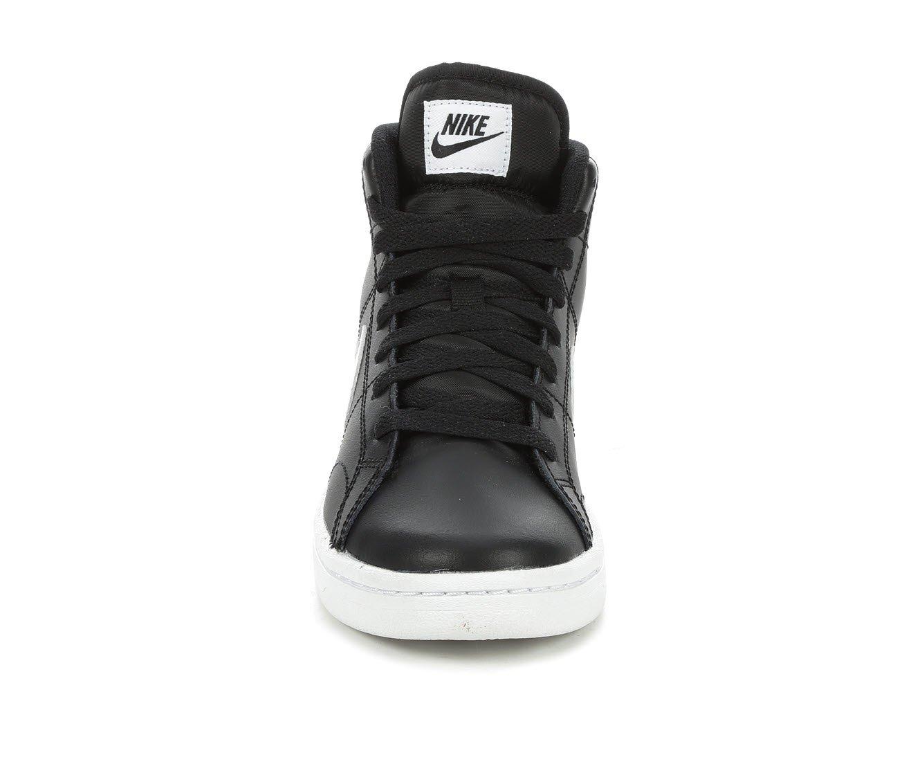 Women's Nike Court Royale 2 Mid Sneakers