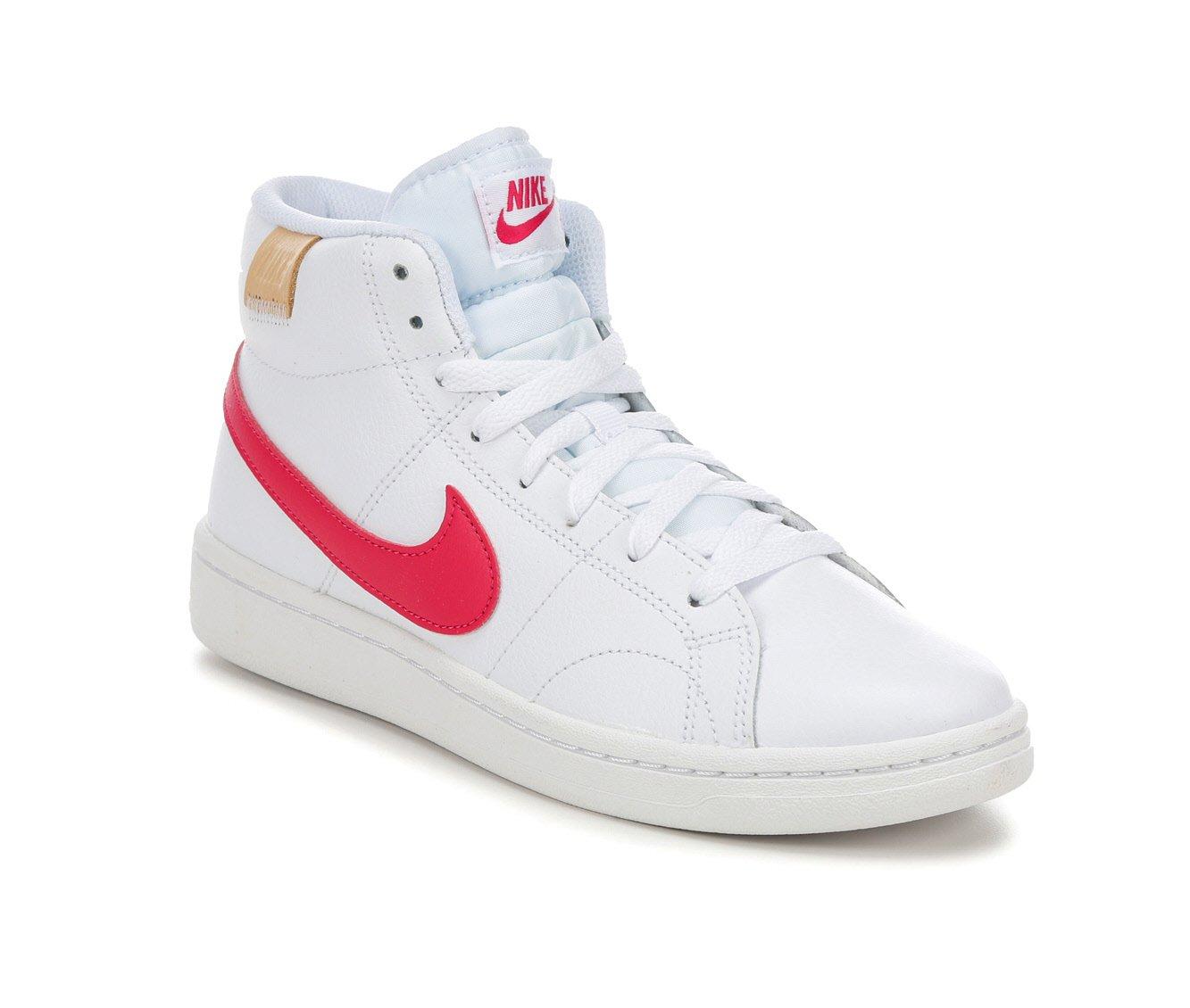 Women's Nike Court Royale 2 Mid Sneakers