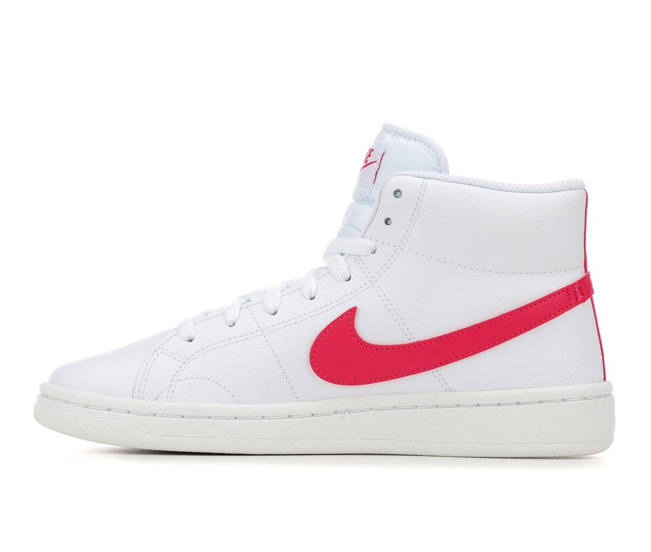 Women's Nike Court Royale 2 Mid Sneakers