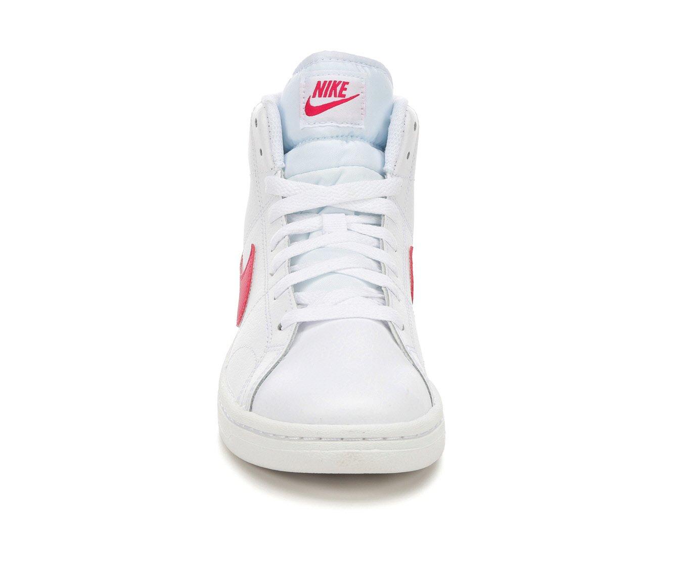 Women's Nike Court Royale 2 Mid Sneakers