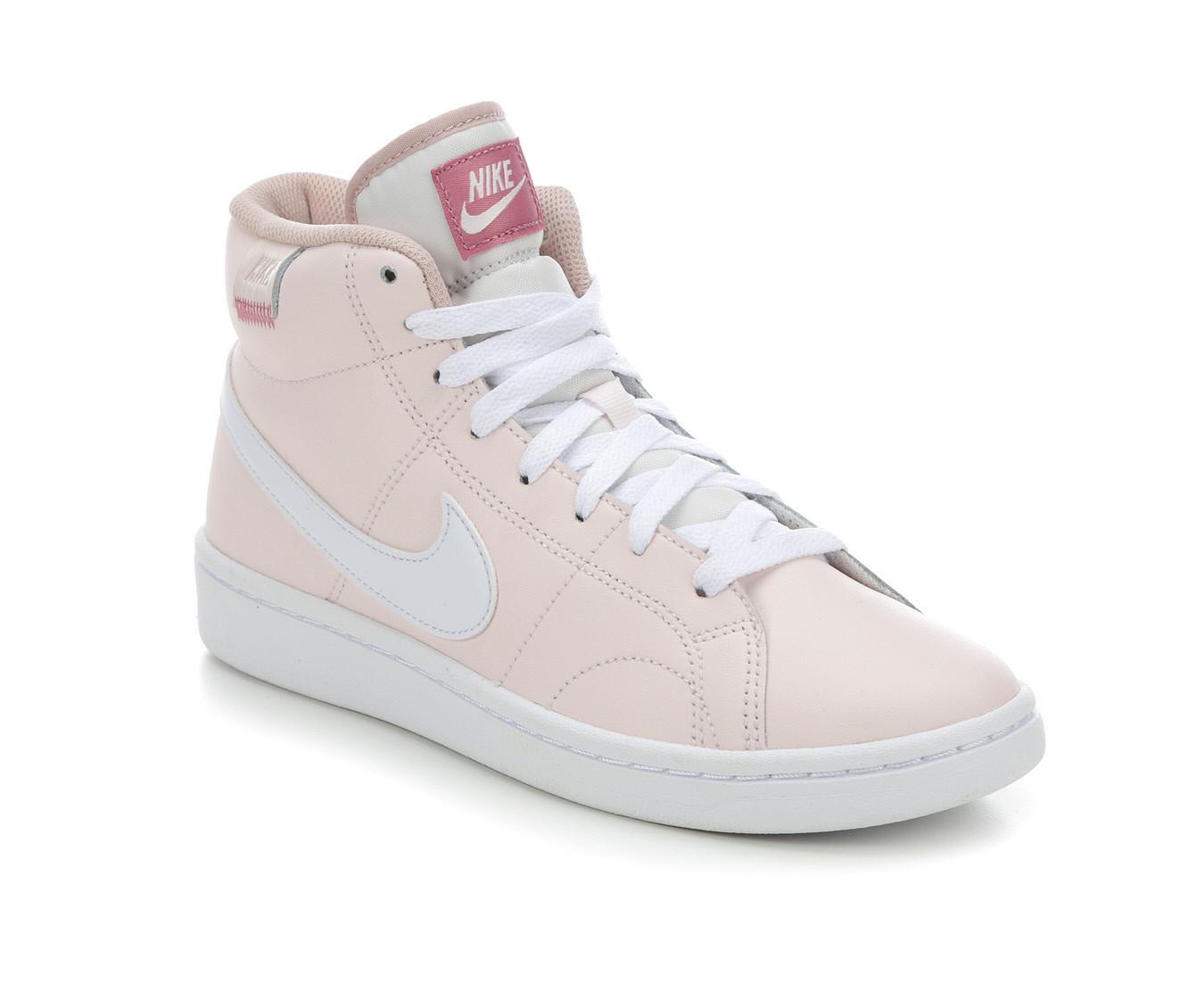 Women's Nike Court Royale 2 Mid Sneakers