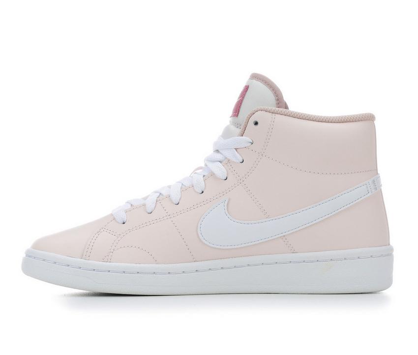 Women's Nike Court Royale 2 Mid Sneakers