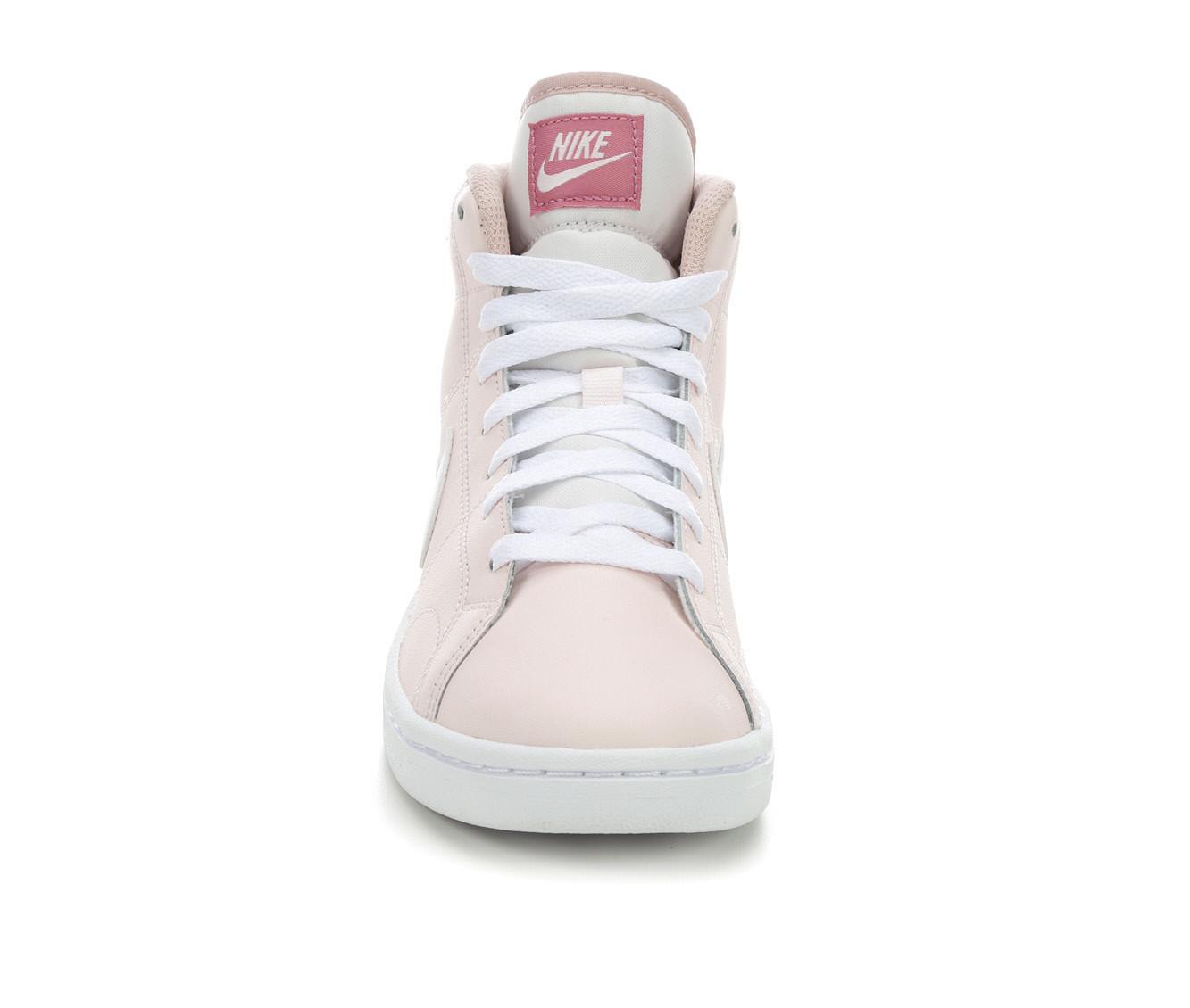 Women's Nike Court Royale 2 Mid Sneakers