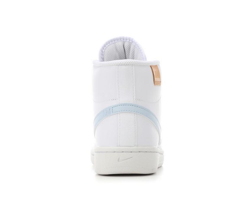 Women's Nike Court Royale 2 Mid Sneakers