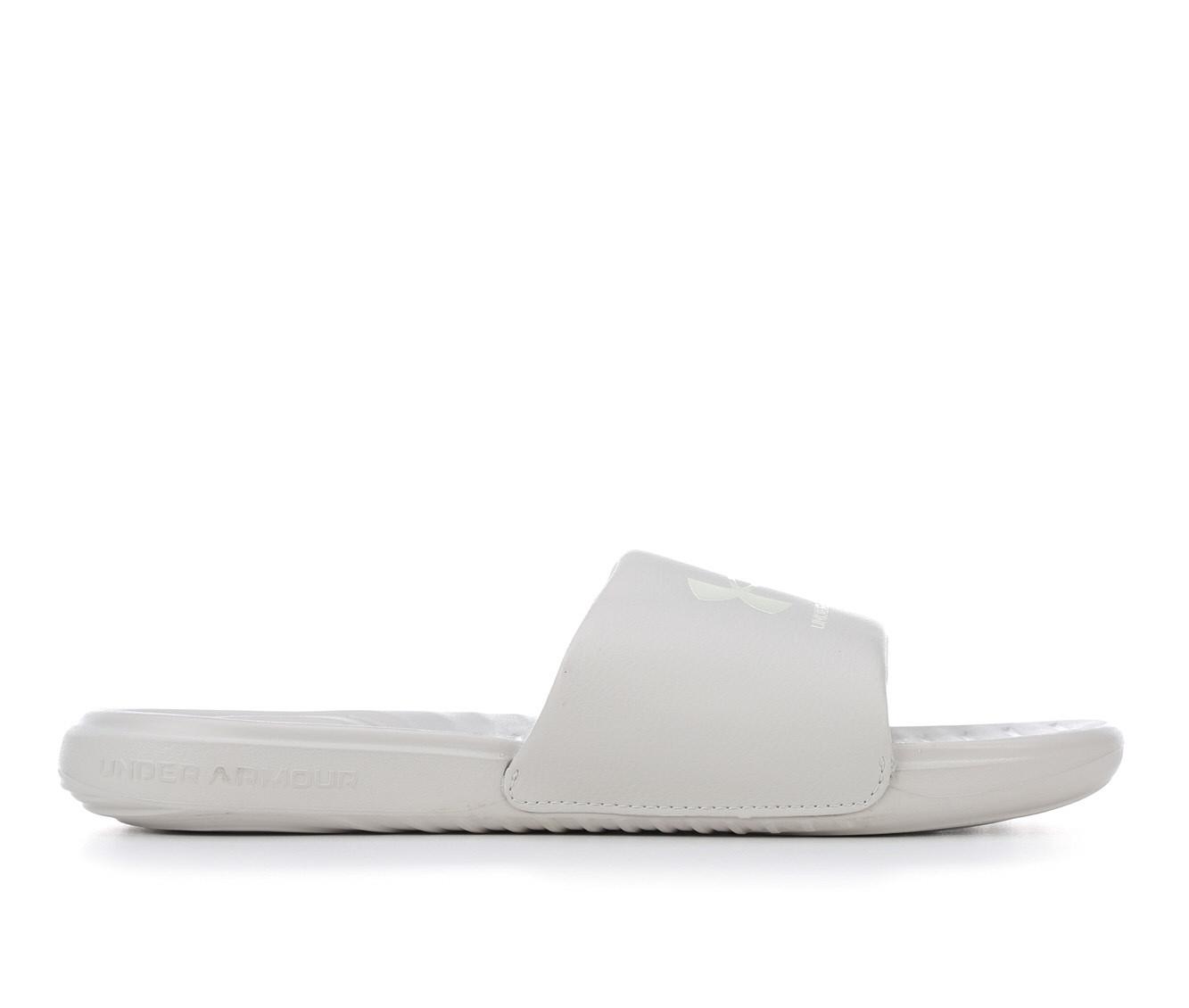 Men's Under Armour Ansa Fix Sport Slides