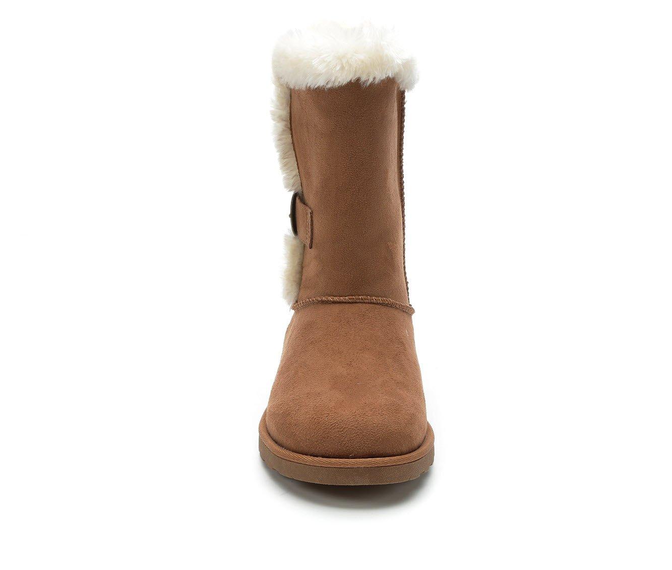 Women's Makalu Gabrielle Winter Boots