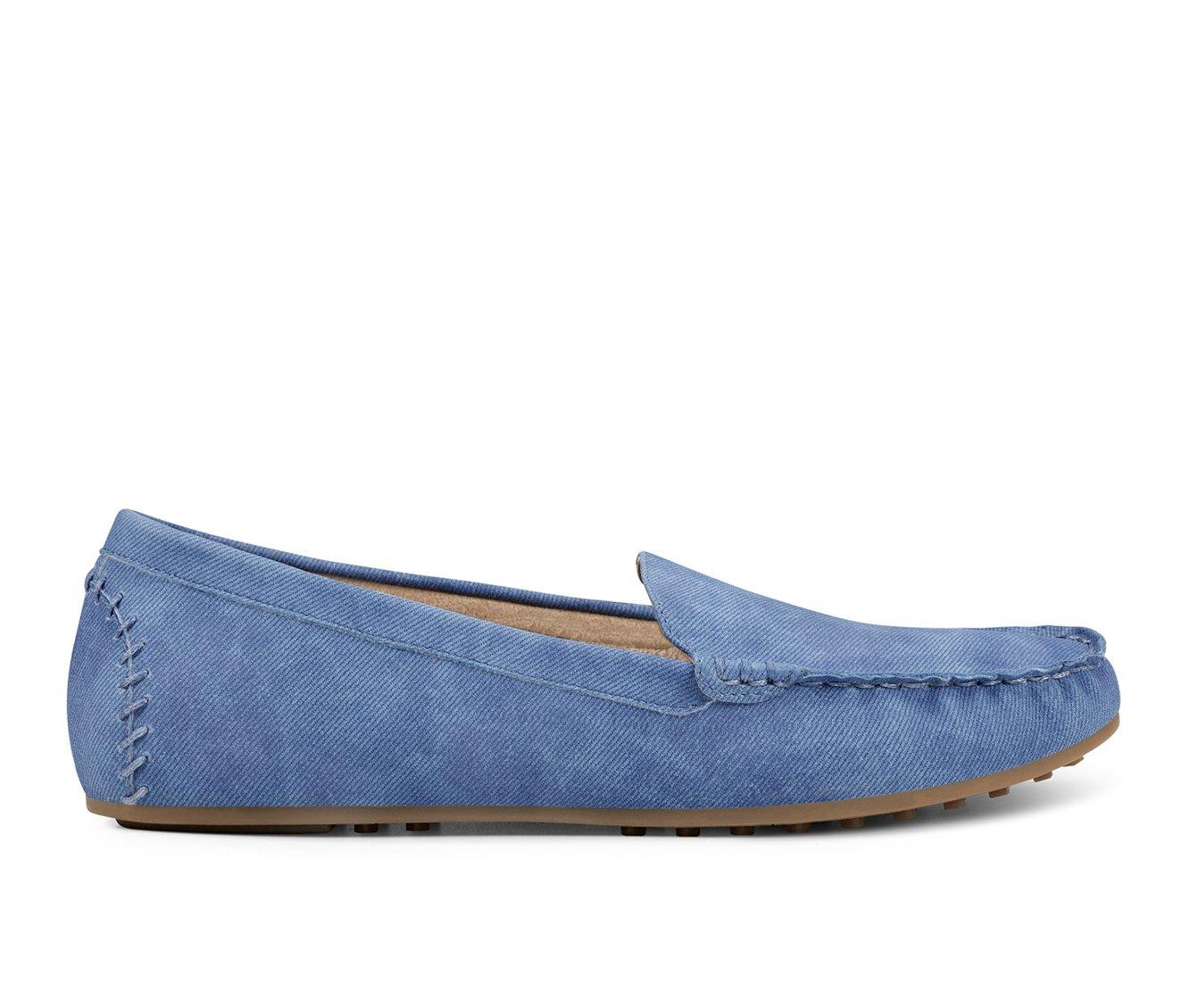 Women's Aerosoles Over Drive Loafers | Shoe Carnival