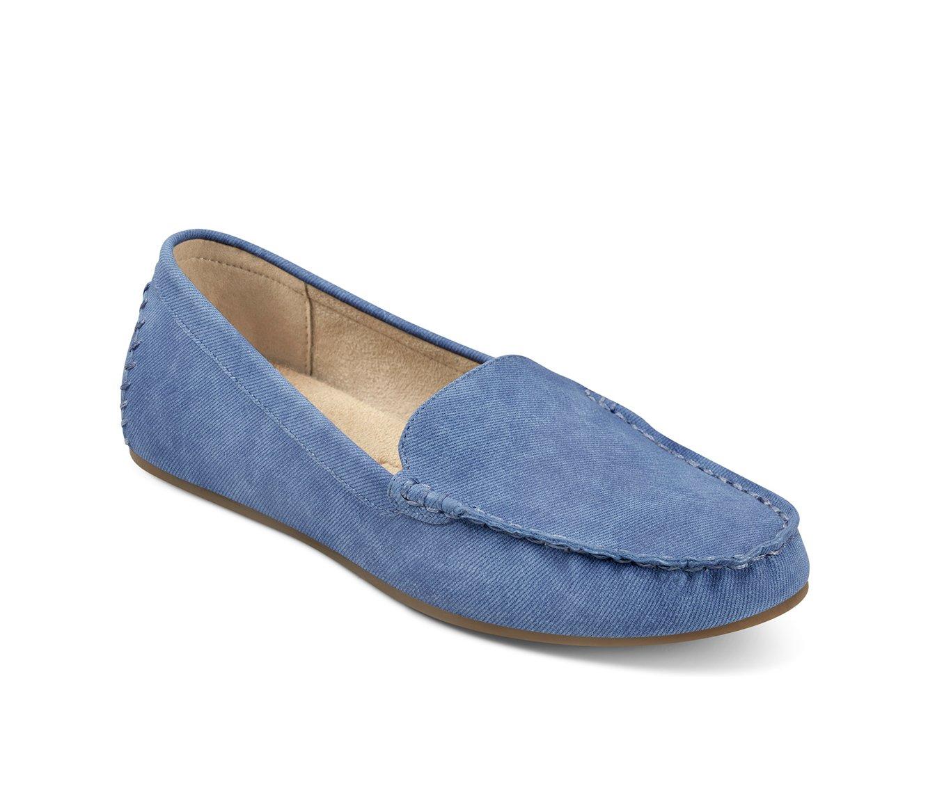 Women's Aerosoles Over Drive Loafers Shoe Carnival