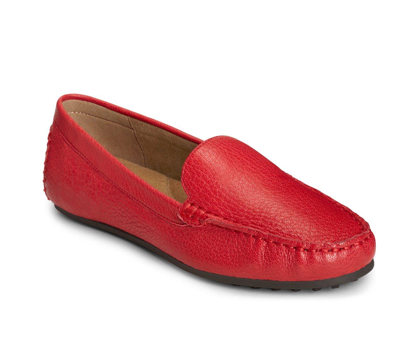 Aerosoles driving moccasins on sale