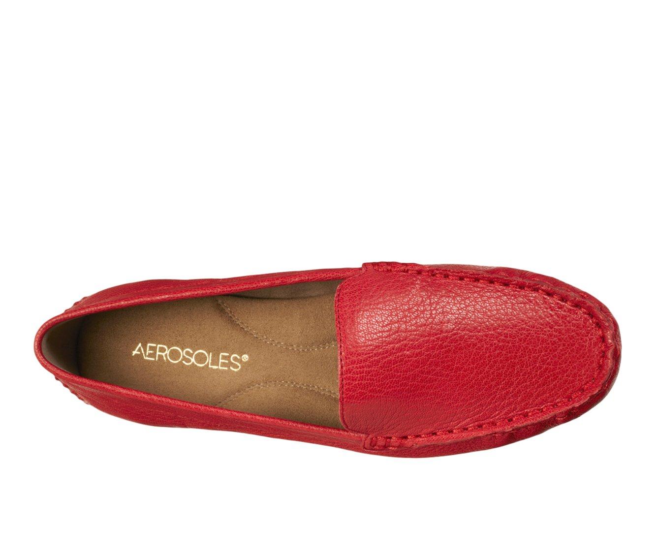 Women's Aerosoles Over Drive Loafers