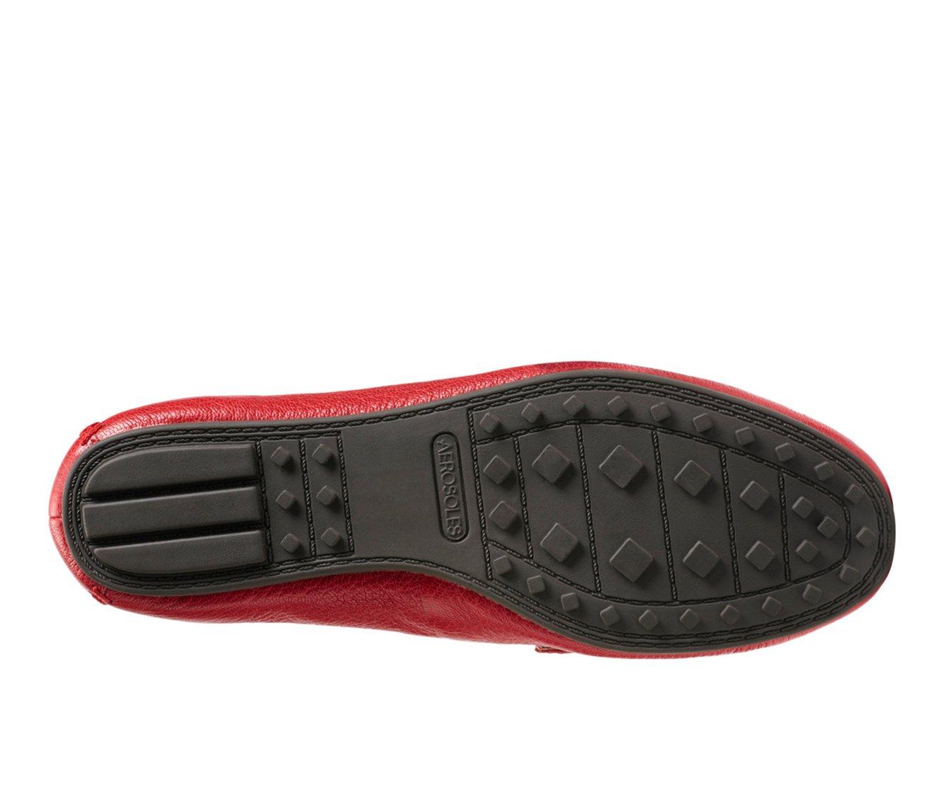 Women's Aerosoles Over Drive Loafers