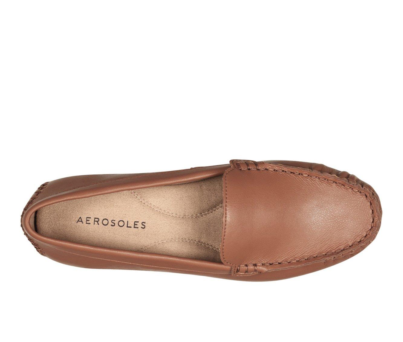 Women's Aerosoles Over Drive Loafers