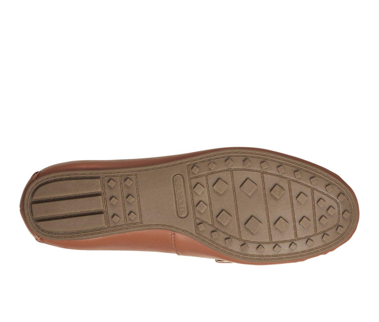 Women's Aerosoles Over Drive Loafers