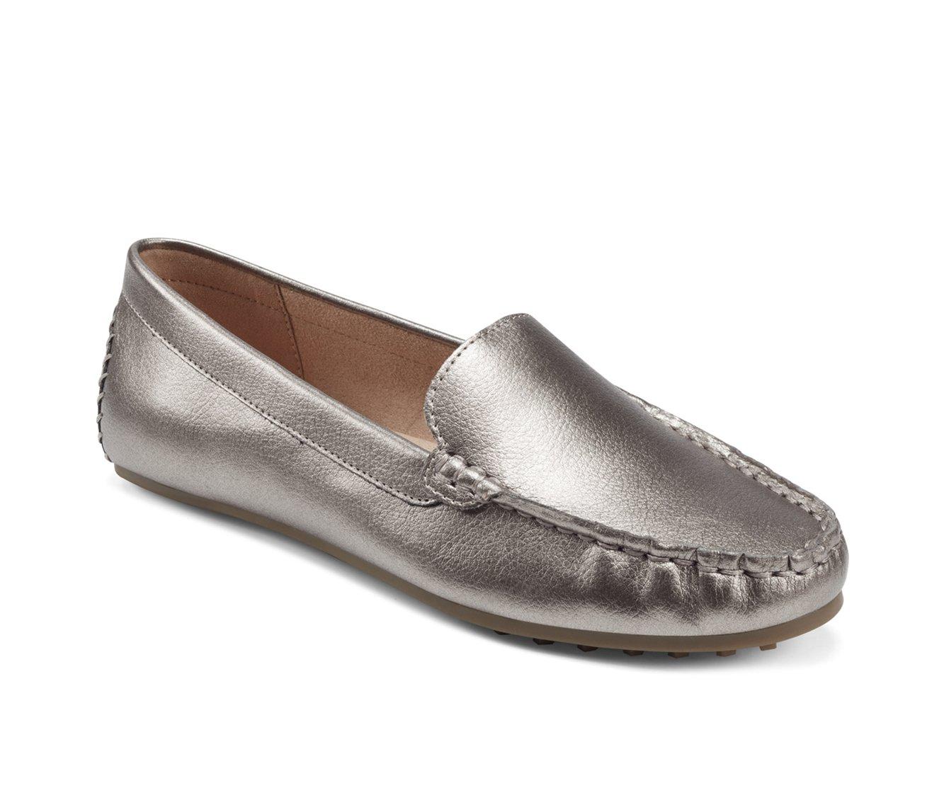 Aerosoles overdrive cheap moccasin flats