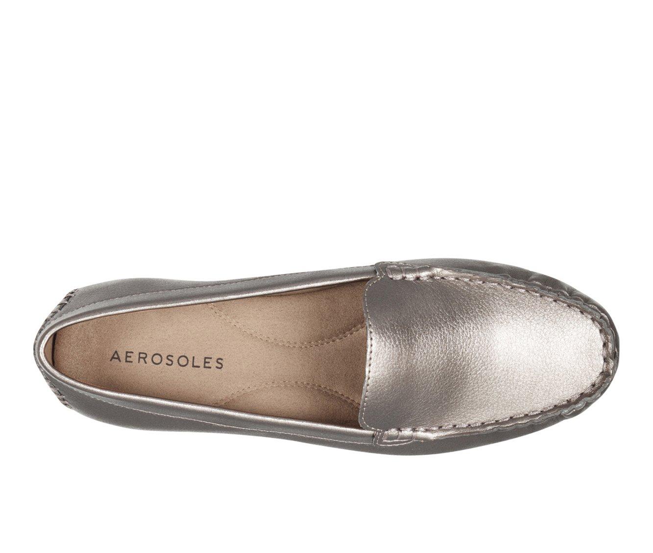 Women's Aerosoles Over Drive Loafers