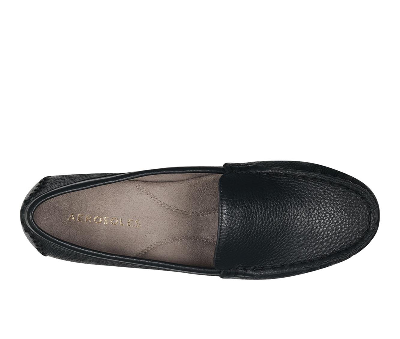 Women's Aerosoles Over Drive Loafers