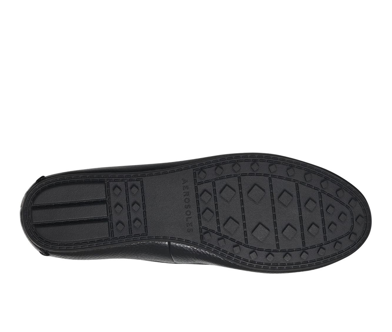 Women's Aerosoles Over Drive Loafers