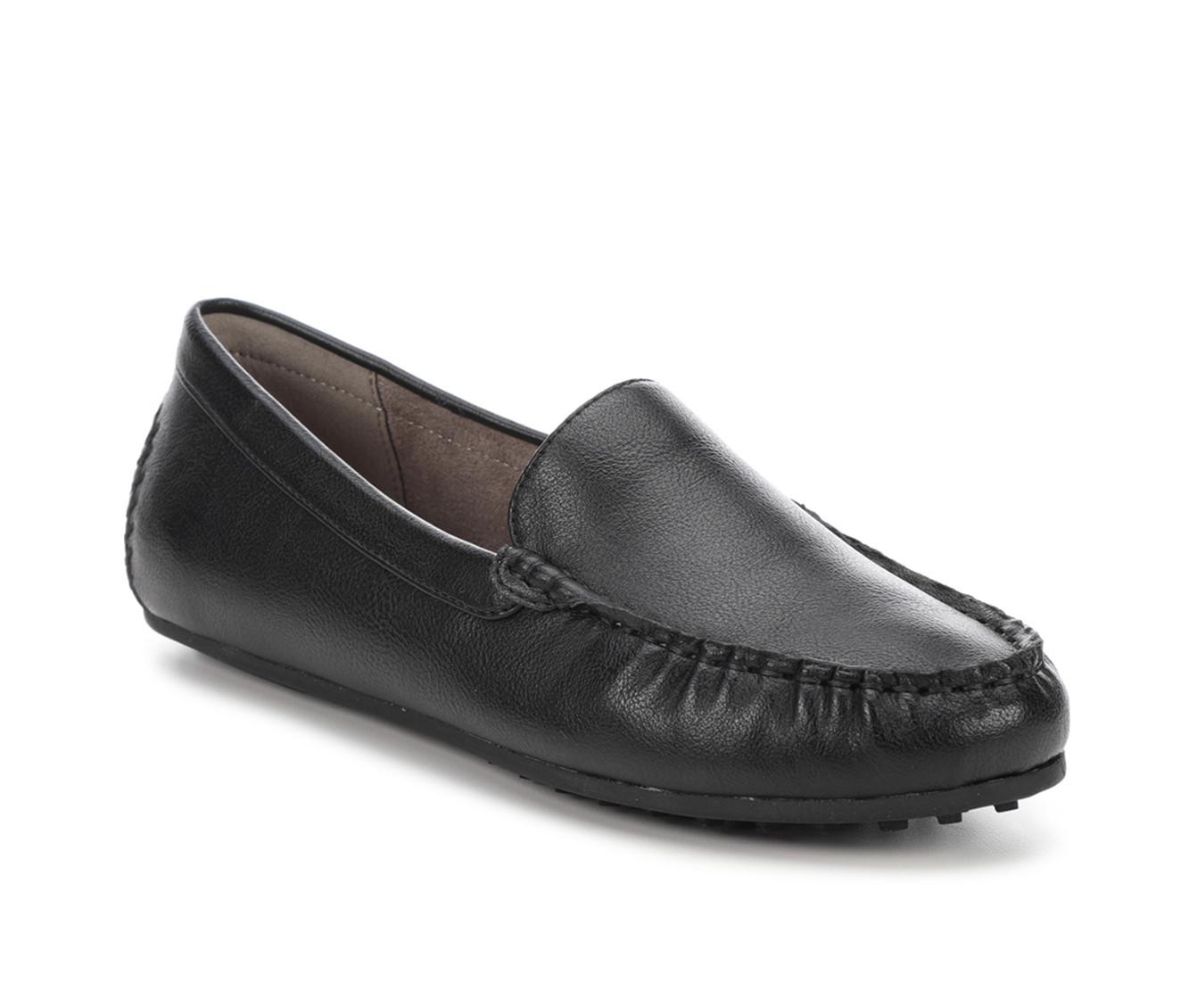 Women's Aerosoles Over Drive Loafers