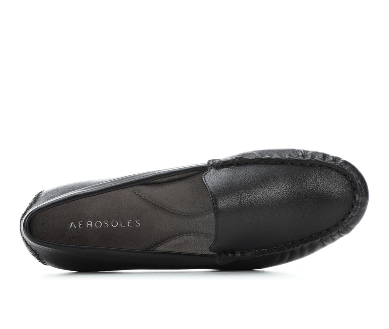 Women's Aerosoles Over Drive Loafers