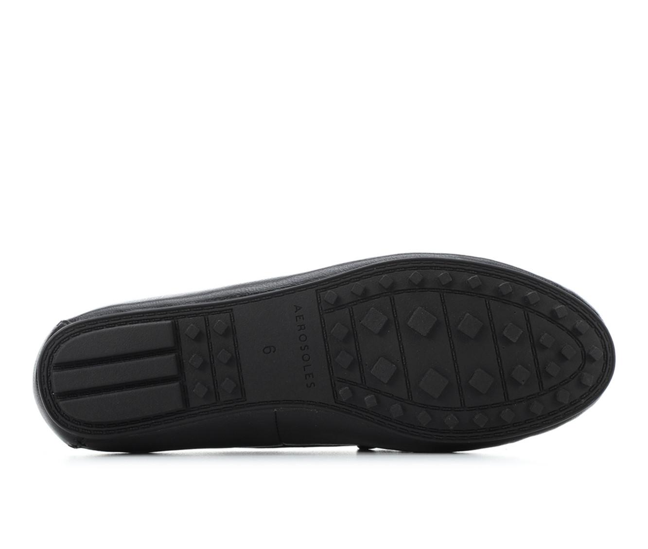Women's Aerosoles Over Drive Loafers
