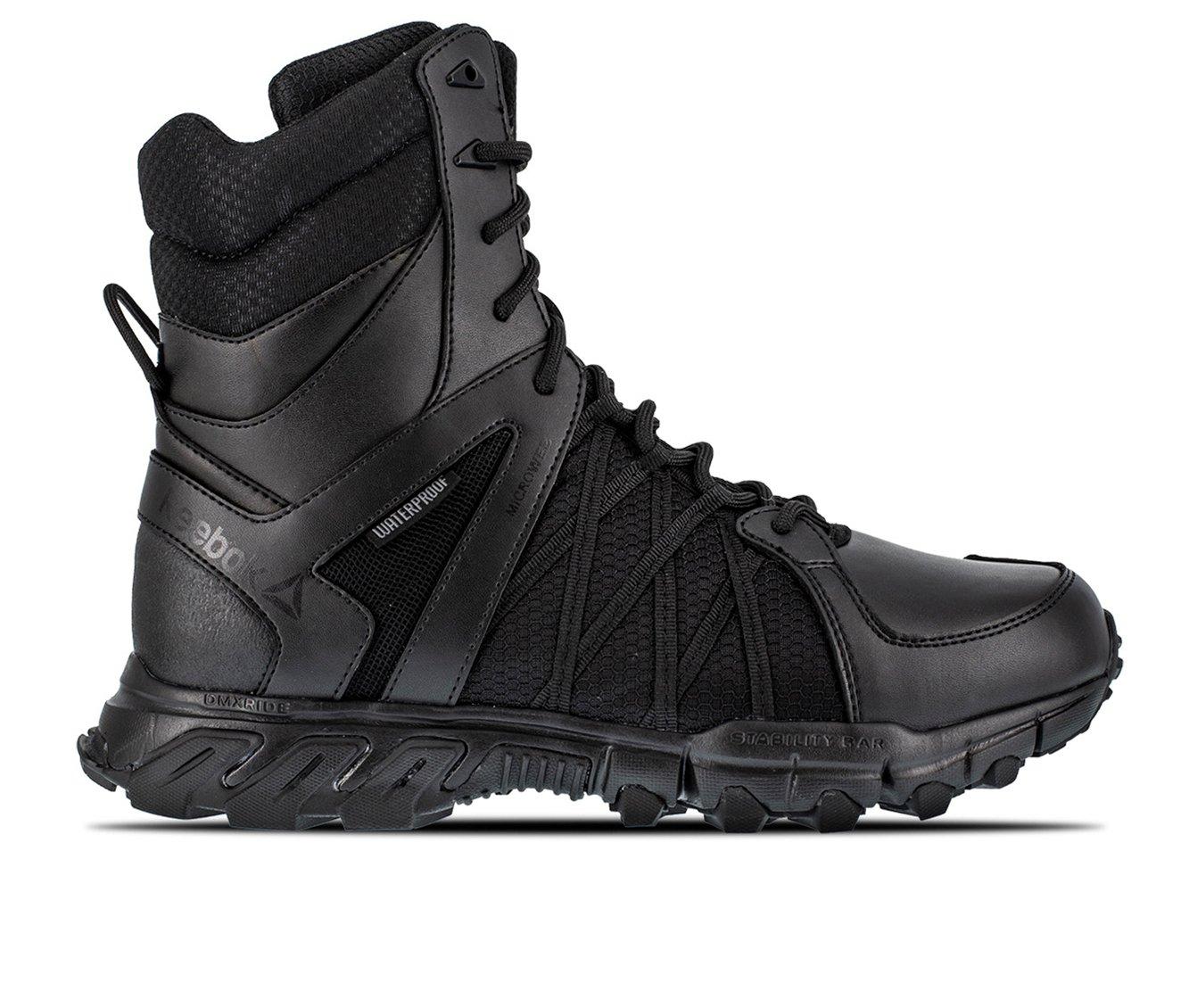 Men's REEBOK WORK Trailgrip Tactical Work Boots