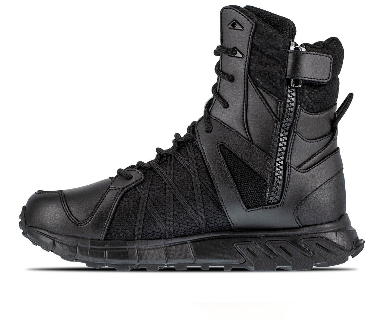 Reebok on sale safety boots