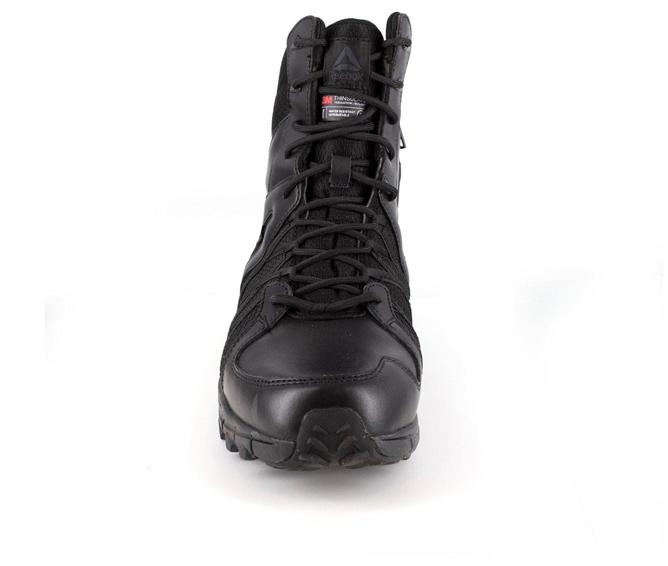 Men's REEBOK WORK Trailgrip Tactical Work Boots