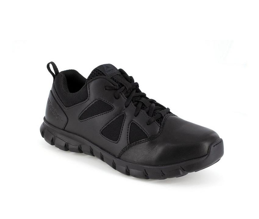 Men's REEBOK WORK Sublite Cushion Tactical Safety Shoes