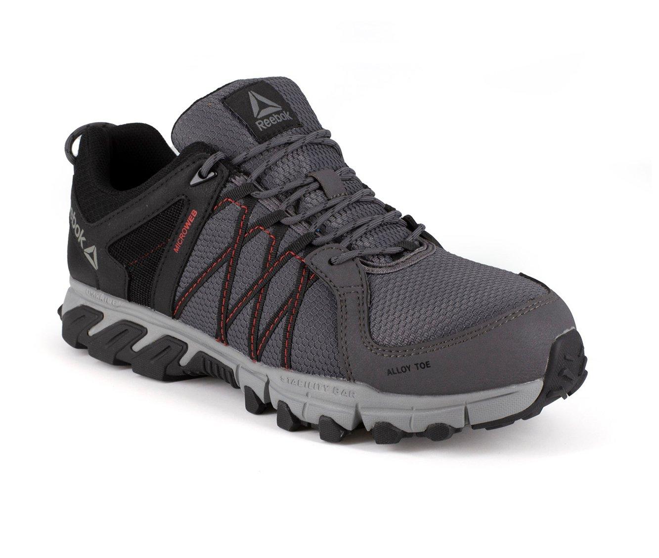 Men's REEBOK WORK Trailgrip Work Boots