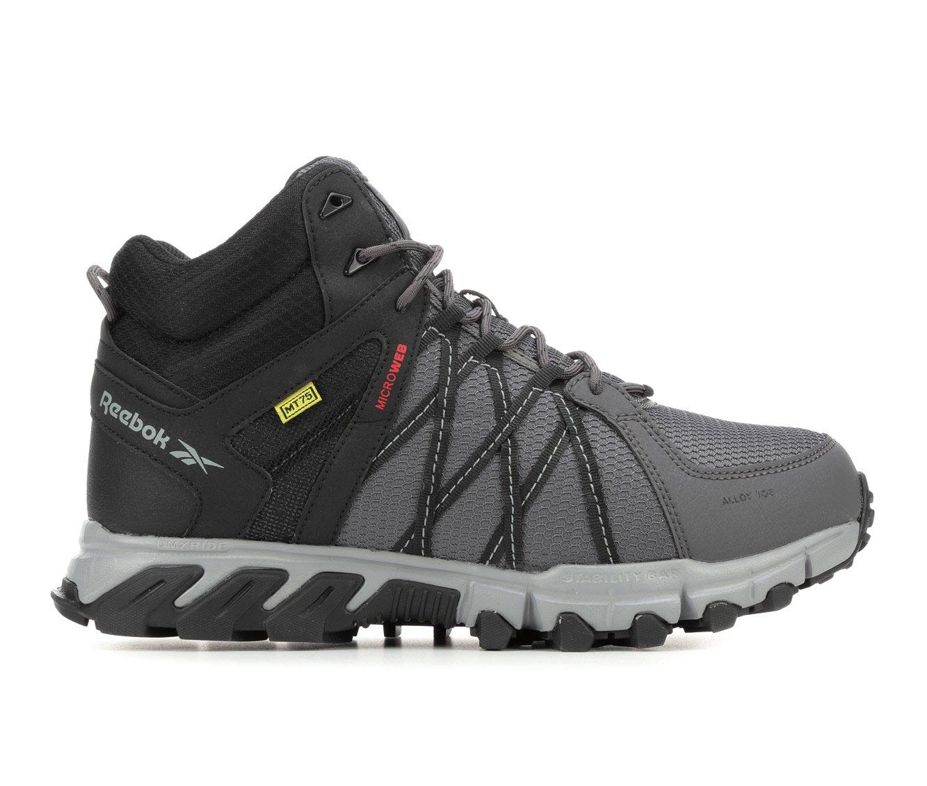 Men's REEBOK WORK Trailgrip Work Boots