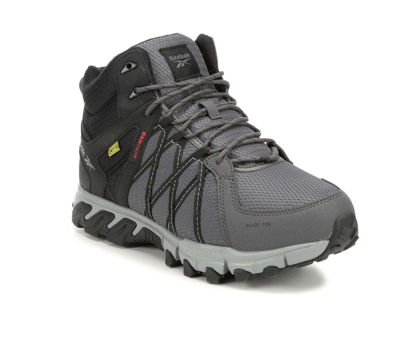 Men's REEBOK WORK Trailgrip Work Boots