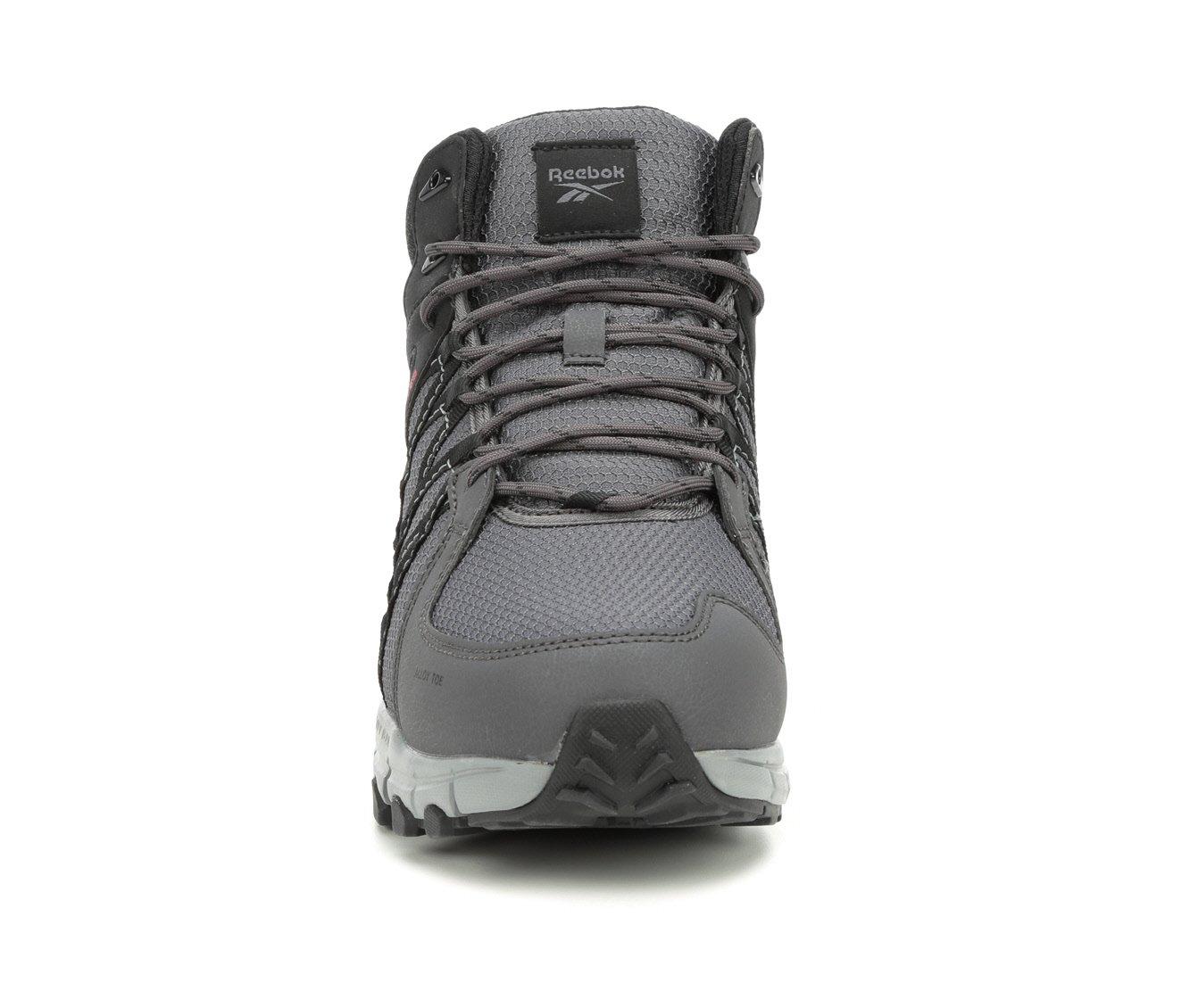 Men's REEBOK WORK Trailgrip Work Boots