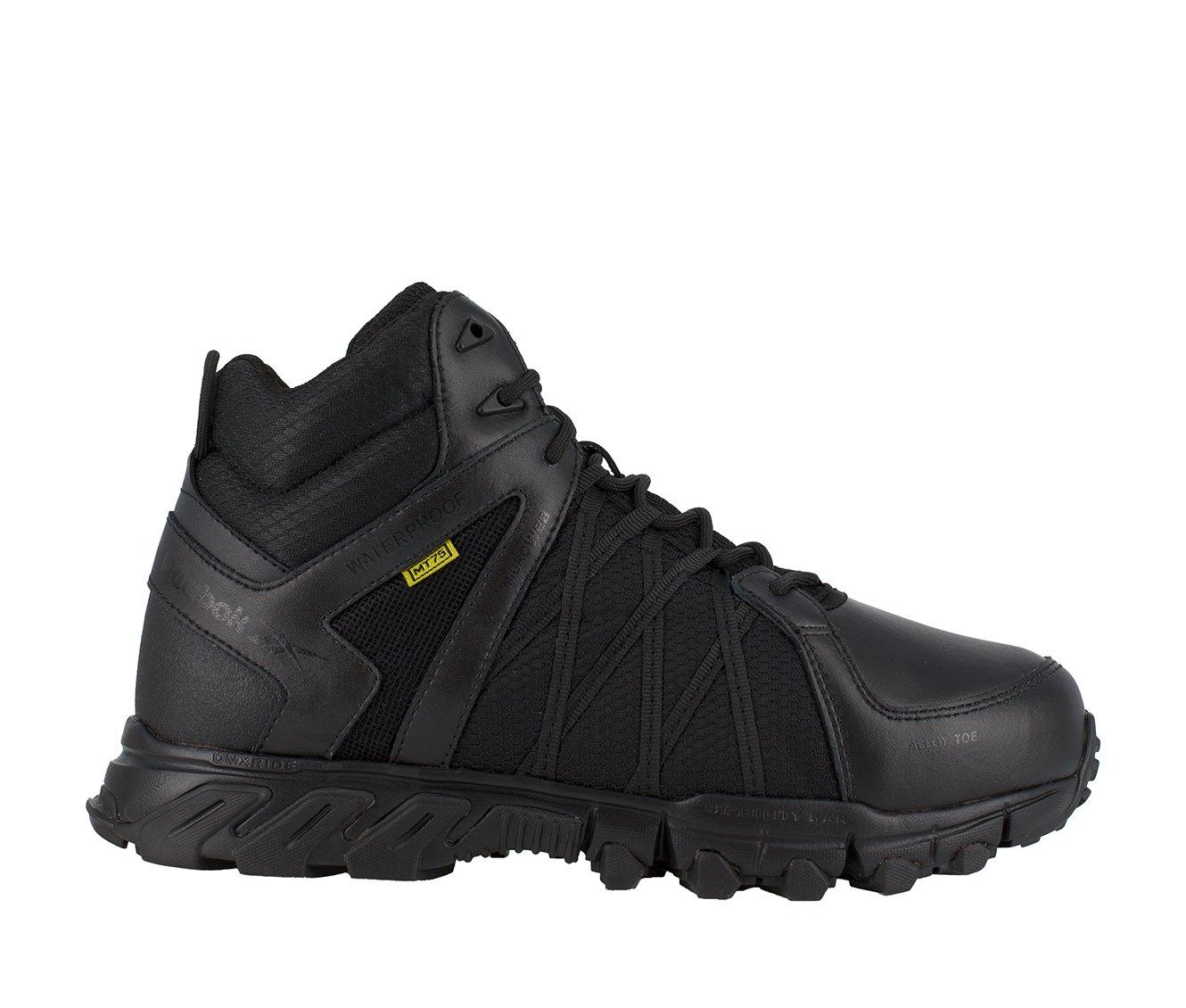 Men's REEBOK WORK Trailgrip Work Boots