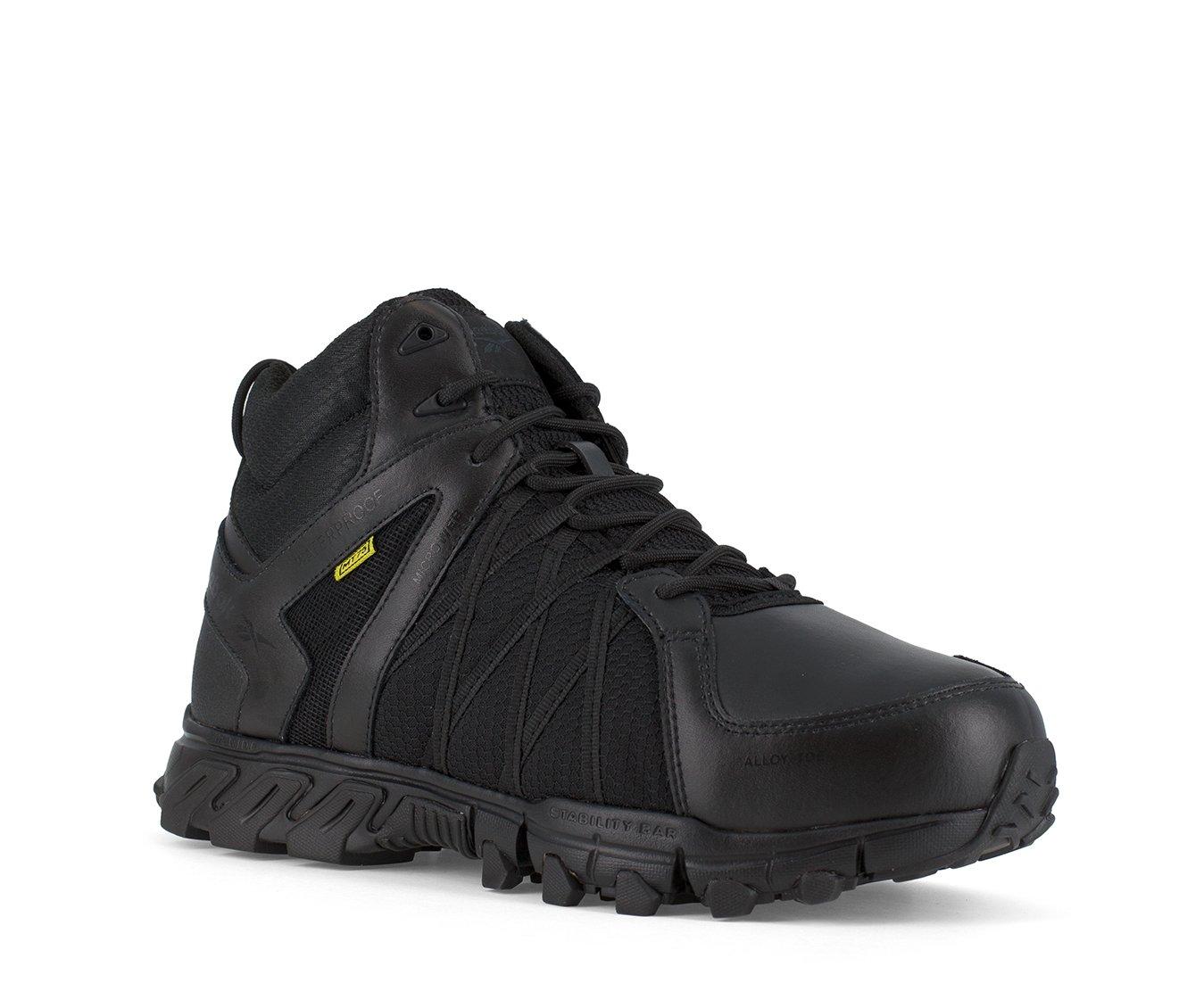 Men's REEBOK WORK Trailgrip Work Boots