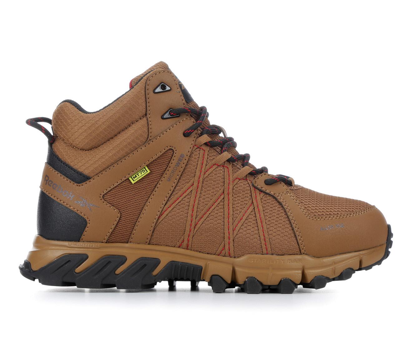 Men's REEBOK WORK Trailgrip Work Boots