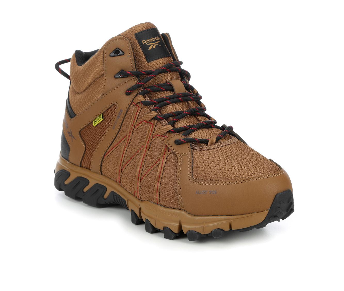 Men's REEBOK WORK Trailgrip Work Boots