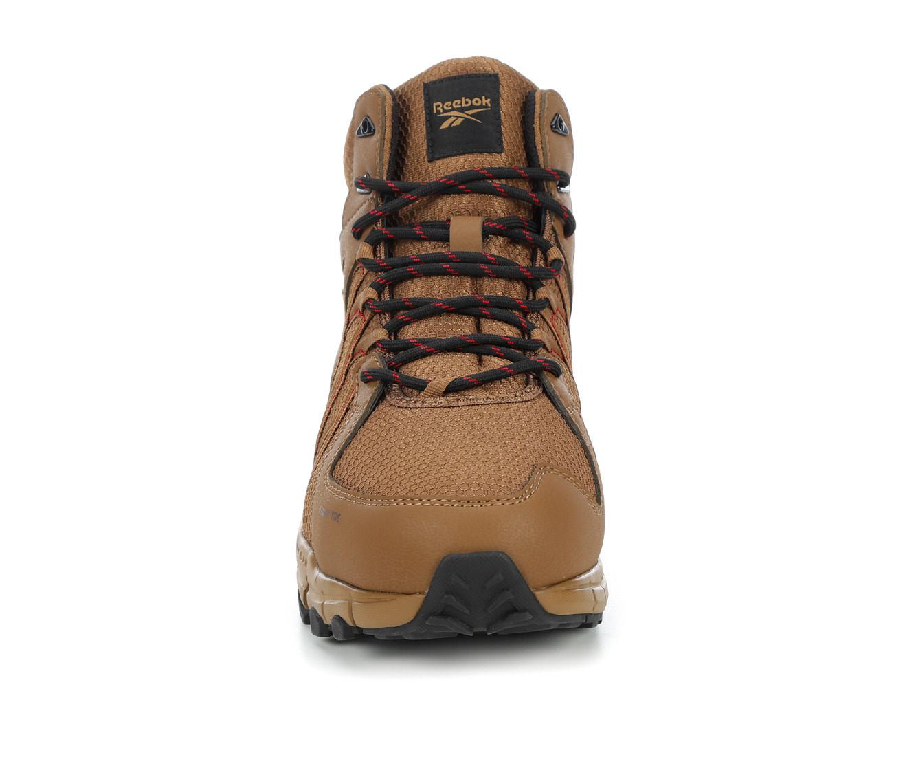 Men's REEBOK WORK Trailgrip Work Boots