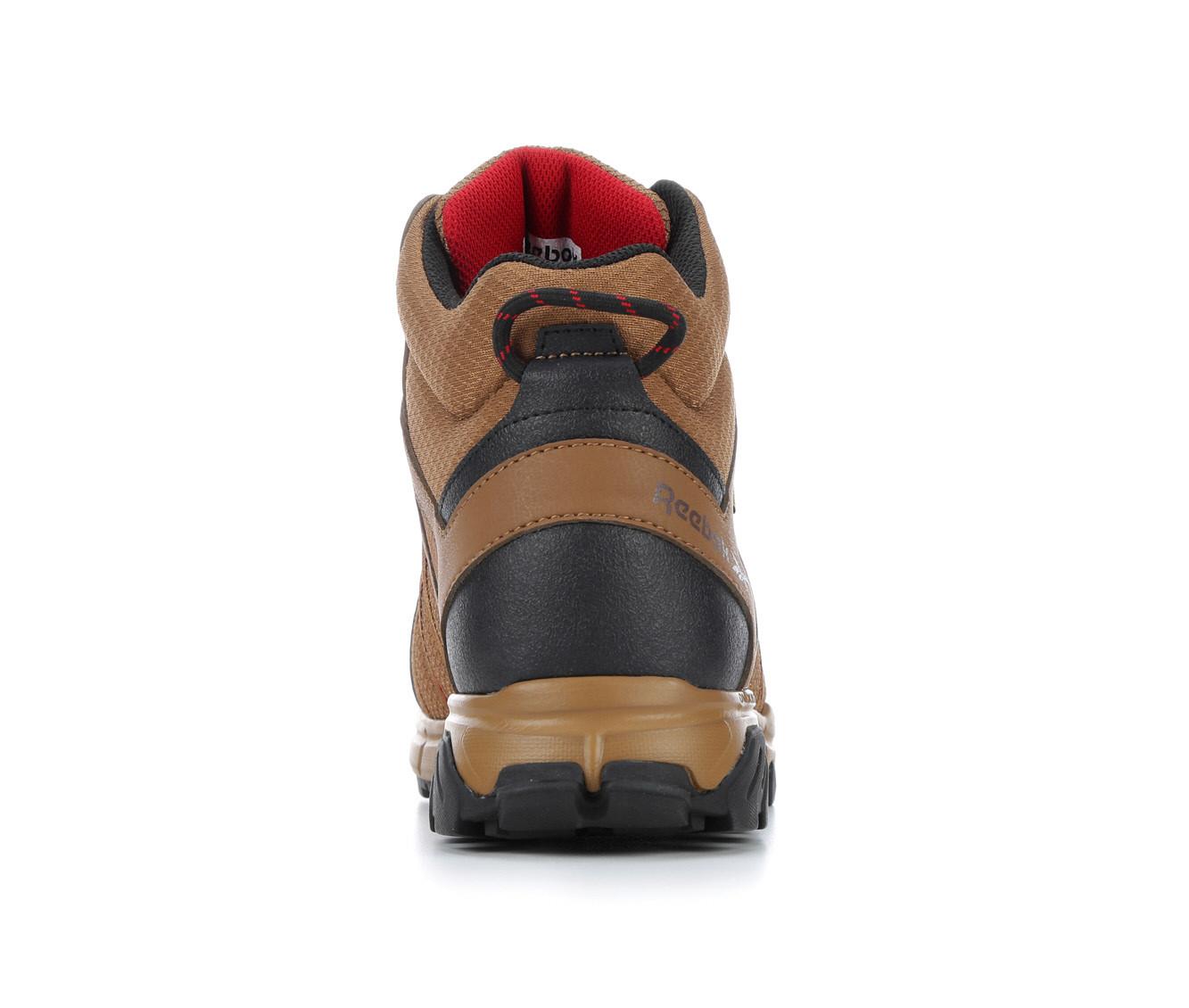 Men's REEBOK WORK Trailgrip Work Boots