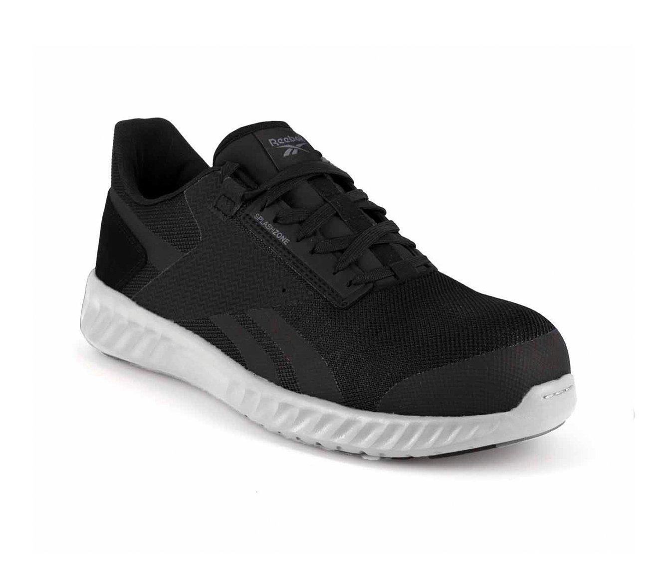 Men's REEBOK WORK Sublite Legend Work Work Shoes