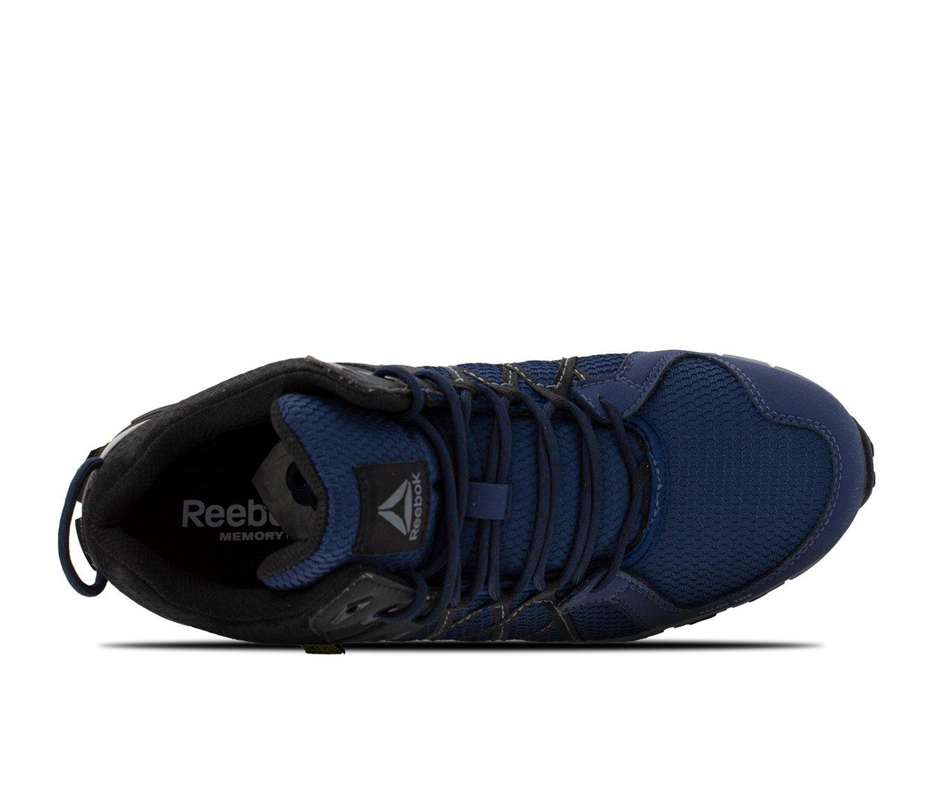 Reebok trailgrip rs hot sale 5.0 gtx review