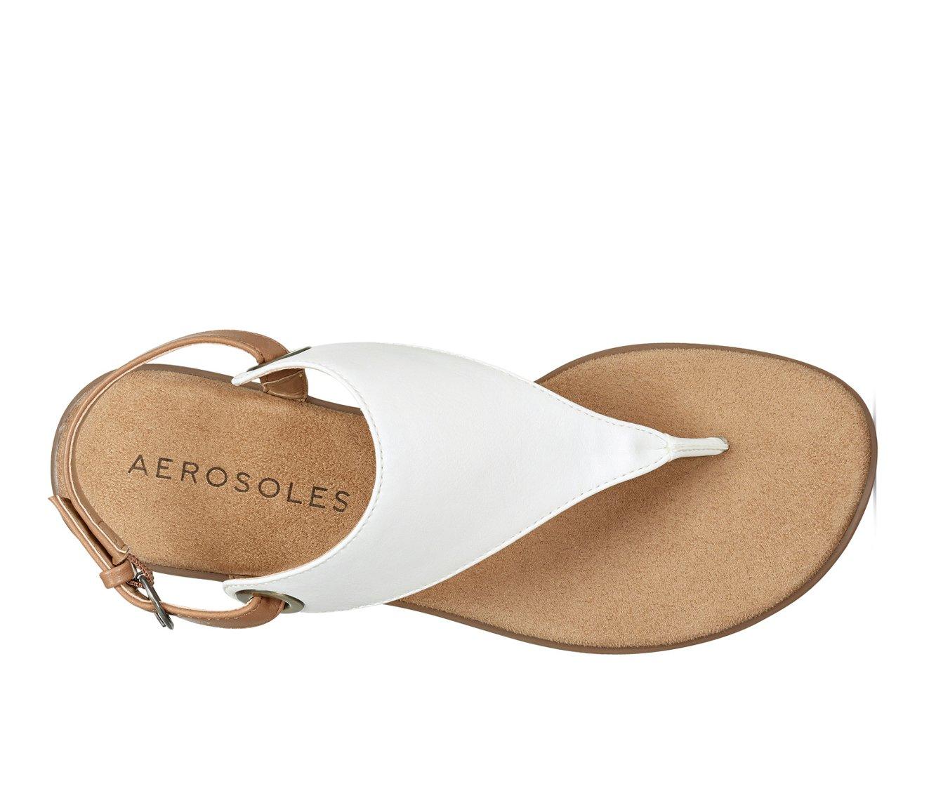 Women's Aerosoles In Conchlusion Sandals