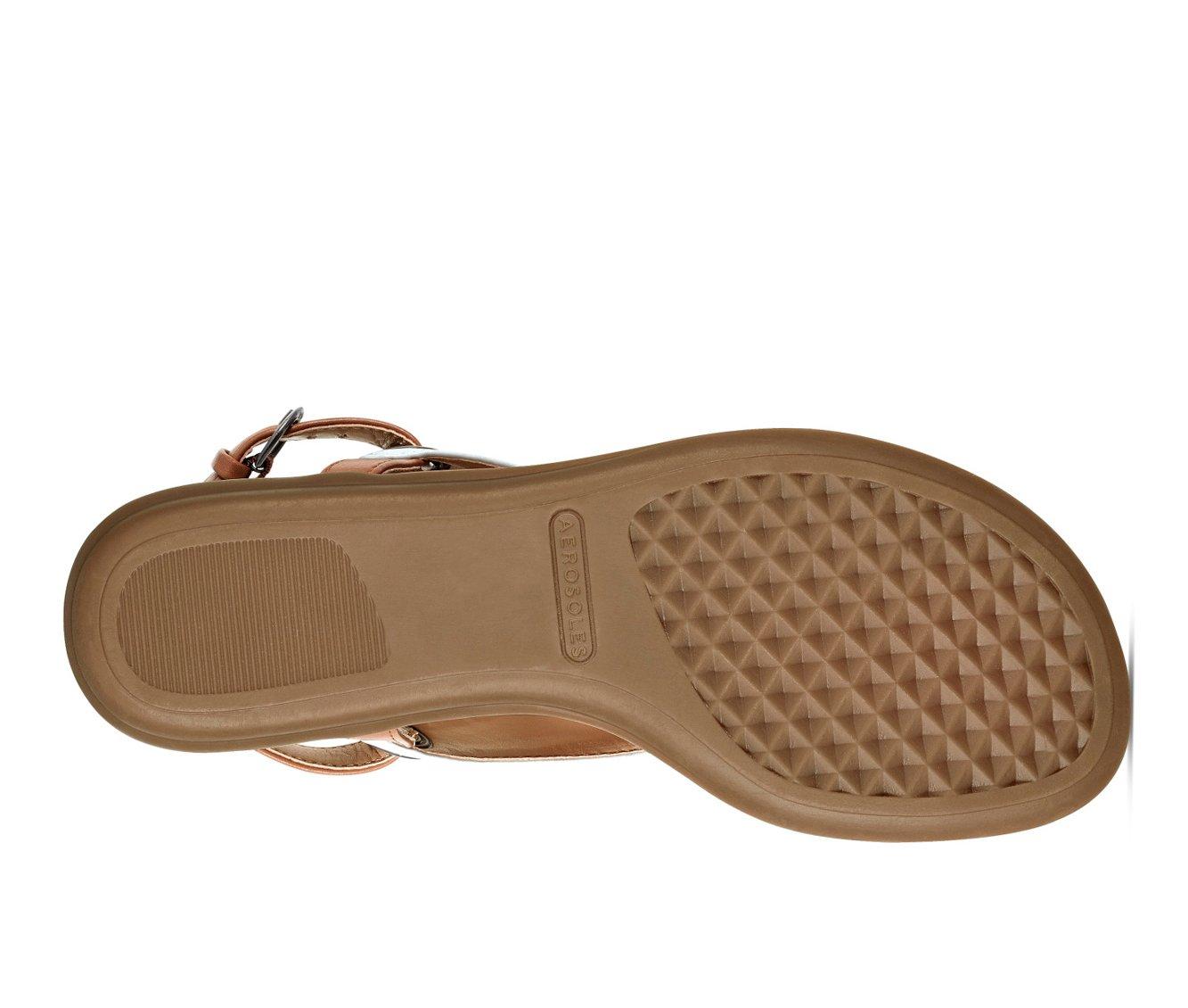 Women's Aerosoles In Conchlusion Sandals